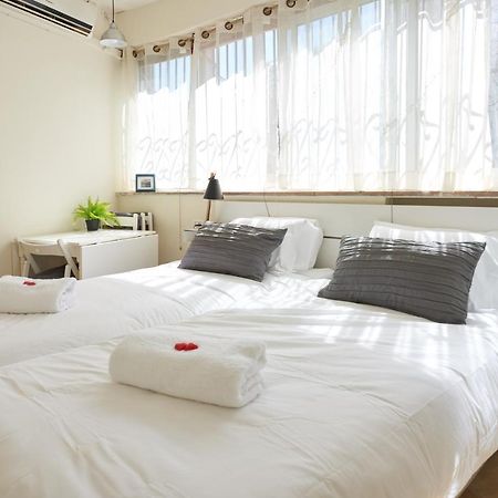 A Designed Apartment In The Best Location! Ιερουσαλήμ Εξωτερικό φωτογραφία