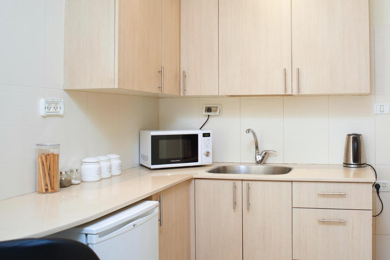 A Designed Apartment In The Best Location! Ιερουσαλήμ Εξωτερικό φωτογραφία